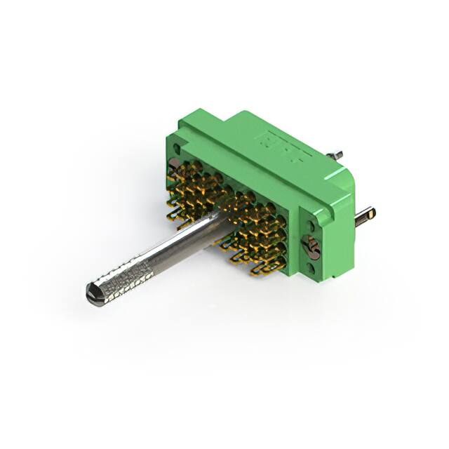 516-038-500-501 EDAC Inc.  Specialized